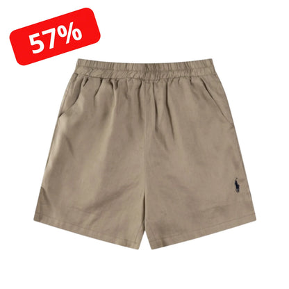 CASUAL LEINENSHORTS – MAXIMALER KOMFORT FÜR DEN SOMMER